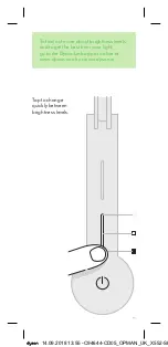 Preview for 15 page of Dyson CSYS CD05 Operating Instructions Manual