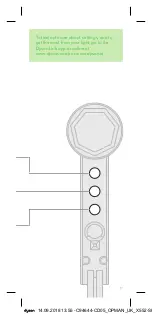 Preview for 17 page of Dyson CSYS CD05 Operating Instructions Manual