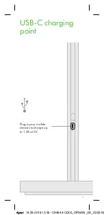 Preview for 19 page of Dyson CSYS CD05 Operating Instructions Manual