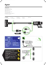 Preview for 1 page of Dyson Cyclone V10 Total Clean User Manual