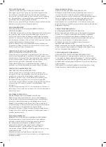 Preview for 2 page of Dyson Cyclone V10 Total Clean User Manual