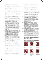 Preview for 12 page of Dyson Cyclone V10 Total Clean User Manual