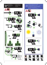 Preview for 34 page of Dyson Cyclone V10 Total Clean User Manual