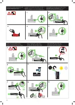 Preview for 36 page of Dyson Cyclone V10 Total Clean User Manual