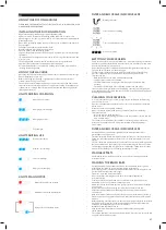 Preview for 37 page of Dyson Cyclone V10 Total Clean User Manual