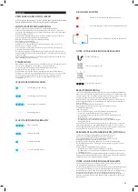 Preview for 39 page of Dyson Cyclone V10 Total Clean User Manual