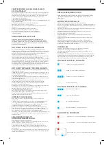 Preview for 50 page of Dyson Cyclone V10 Total Clean User Manual