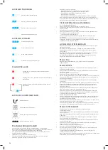 Preview for 56 page of Dyson Cyclone V10 Total Clean User Manual