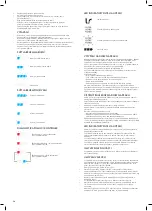 Preview for 58 page of Dyson Cyclone V10 Total Clean User Manual