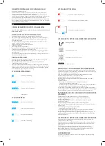 Preview for 60 page of Dyson Cyclone V10 Total Clean User Manual