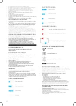 Preview for 62 page of Dyson Cyclone V10 Total Clean User Manual