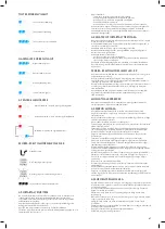 Preview for 67 page of Dyson Cyclone V10 Total Clean User Manual