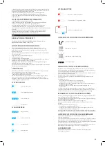 Preview for 69 page of Dyson Cyclone V10 Total Clean User Manual