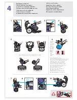 Preview for 4 page of Dyson DC 05 Manual