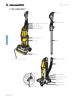 Preview for 6 page of Dyson DC 07 Service Manual