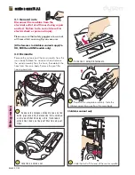 Preview for 12 page of Dyson DC 07 Service Manual