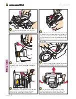 Preview for 14 page of Dyson DC 07 Service Manual