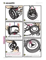 Preview for 16 page of Dyson DC 07 Service Manual