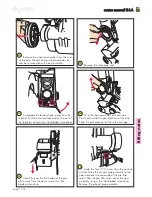 Preview for 17 page of Dyson DC 07 Service Manual