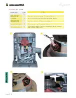 Preview for 28 page of Dyson DC 07 Service Manual