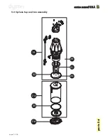 Preview for 33 page of Dyson DC 07 Service Manual