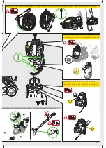 Предварительный просмотр 13 страницы Dyson DC 20 Operating Manual