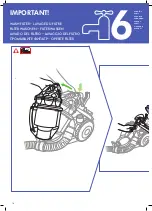 Предварительный просмотр 14 страницы Dyson DC 20 Operating Manual