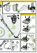 Предварительный просмотр 5 страницы Dyson DC 23 Manual