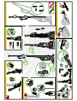 Preview for 4 page of Dyson DC 25 ball Instructions Manual