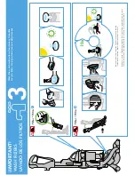 Preview for 5 page of Dyson DC 25 ball Instructions Manual