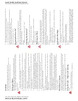 Preview for 6 page of Dyson DC 25 ball Instructions Manual