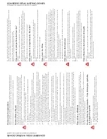 Preview for 8 page of Dyson DC 25 ball Instructions Manual