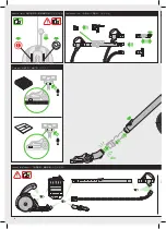 Предварительный просмотр 8 страницы Dyson DC 28c Operating Manual