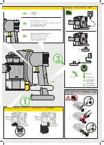 Preview for 9 page of Dyson DC 31 Operating Manual