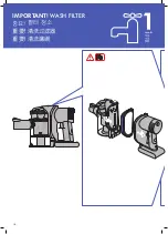 Preview for 10 page of Dyson DC 31 Operating Manual