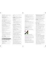 Preview for 6 page of Dyson DC 33 C Operating Manual