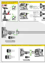 Предварительный просмотр 10 страницы Dyson DC 35 Operating Manual