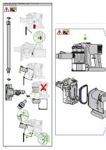 Предварительный просмотр 12 страницы Dyson DC 35 Operating Manual