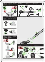 Предварительный просмотр 14 страницы Dyson DC 36 Operating Manual