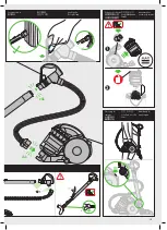 Предварительный просмотр 15 страницы Dyson DC 36 Operating Manual