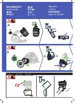 Предварительный просмотр 16 страницы Dyson DC 36 Operating Manual