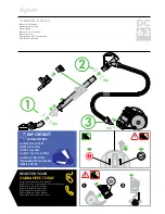 Предварительный просмотр 1 страницы Dyson DC 37C Operating Manual