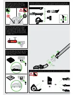 Предварительный просмотр 28 страницы Dyson DC 37C Operating Manual