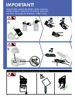 Предварительный просмотр 30 страницы Dyson DC 37C Operating Manual