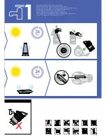 Предварительный просмотр 31 страницы Dyson DC 37C Operating Manual