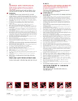 Предварительный просмотр 4 страницы Dyson DC 48 Operating Manual