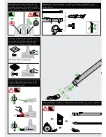 Предварительный просмотр 5 страницы Dyson DC 48 Operating Manual