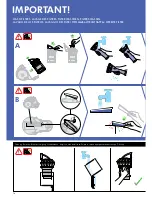 Предварительный просмотр 7 страницы Dyson DC 48 Operating Manual