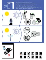 Предварительный просмотр 8 страницы Dyson DC 48 Operating Manual