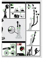 Предварительный просмотр 5 страницы Dyson DC 50 Operating Manual